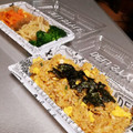 naco_co's cooksnap of when they made れぽ3♡焼肉のタレ炒飯♡簡単絶品.