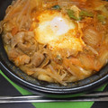 クック4SOTI8☆'s cooksnap of when they made 【簡単】お家で出来る旨辛キムチチゲうどん.