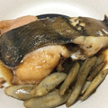 しんこんもんちゃん's cooksnap of when they made カレイの煮つけ☺.