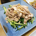 パパの手料理☆'s cooksnap of when they made 簡単だけどある意味本格的！叩いて棒棒鶏♪.