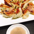 のんべぇヒロ's cooksnap of when they made シャキシャキジューシー♡我が家の餃子！.