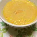 ともこキッチン's cooksnap of when they made もっと手軽に！えびの♡ビスクスープ.