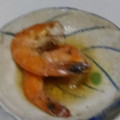ヨシヨッシー's cooksnap of when they made エビの洋風酒蒸し.