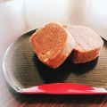 たぁーこ★'s cooksnap of when they made ボウル1つと卵焼きでハニーバームクーヘン.