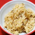 popopon399's cooksnap of when they made 炊飯器で作るスパイスが決め手の中華おこわ.