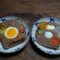 ♪KANON♪'s cooksnap of when they made 柔らか食感♬華やかな✿ミートローフ✿.