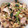 喜八＆Hacchi's cooksnap of when they made 鶏ささみとザーサイと三つ葉の和え物.