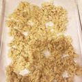 幸せな日々's cooksnap of when they made 無駄なく消費！冷凍ショウガ.