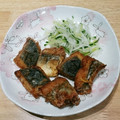 ★しゅりママ★'s cooksnap of when they made さわらの竜田揚げ.