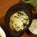 かおり85's cooksnap of when they made 離乳食中期☆レンジで洋風茶碗蒸し.