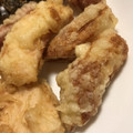 たいがちん's cooksnap of when they made とり天♡ ちくわ天♡.