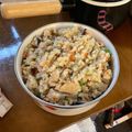 ❋ミルミルミル❋'s cooksnap of when they made おからの炊いたん（卯の花♪）.