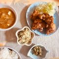 mack♪♪♪'s cooksnap of when they made 安いむね肉がメチャ柔らかいザンギからあげ.