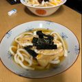 羊めぇめぇ's cooksnap of when they made 簡単！余った油揚げでジューシィきつね丼♪.