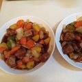 クック2PNE72☆'s cooksnap of when they made かんたん酢豚.