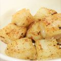 みーみちゃん？'s cooksnap of when they made 餅のマヨネーズ焼き.