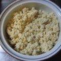 kinmaru's cooksnap of when they made 高野豆腐のそぼろ.