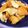 クッククックメイ's cooksnap of when they made 簡単！エリンギカボチャマヨネーズ炒め★.