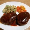 ポニーリボン's cooksnap of when they made アボカドのきな粉マヨ和え❀.
