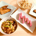 mack♪♪♪'s cooksnap of when they made シャケ缶を使って！鮭の炊き込みご飯.