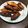 にむばすしゅたーぜん's cooksnap of when they made 食べごたえバッチリ！ヘルシー揚げ餃子♡.