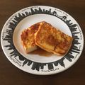 みじょーん's cooksnap of when they made ふわもち♡甘酒でかんたんフレンチトースト.