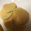 トモッpp's cooksnap of when they made さくさく☆おいしい簡単型抜きクッキー♩.