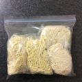 クックZB13T5☆'s cooksnap of when they made 残っても大丈夫！生ラーメンの保存.