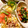 ame-ikuru's cooksnap of when they made にんじんといんげんの炒め物.