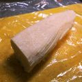ぴぃすけ鹵's cooksnap of when they made 手作り発酵バター　（生クリーム無し）.