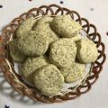 Яёico's cooksnap of when they made 簡単アイスボックスクッキー.