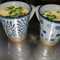 ﾏｼﾐｪｼﾄ's cooksnap of when they made おでんリメーク☆マグカップ茶碗蒸し.