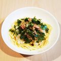 Richland☆Y's cooksnap of when they made 大根おろしとツナのスパゲティ.