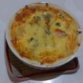 ちょこホイップ926's cooksnap of when they made キッシュ.