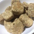 BlueRose♪'s cooksnap of when they made おからクッキー.