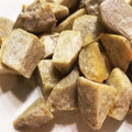 akideli's cooksnap of when they made 里芋の素揚げ.