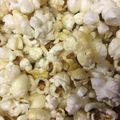 カフェまこも's cooksnap of when they made ポップコーン★バルサミコ味.