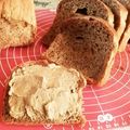 zakkiiM's cooksnap of when they made HBで♡モカサンド.