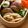 ガメコ's cooksnap of when they made 豆苗と油揚げのサッと炒め.