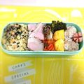 わーさー's cooksnap of when they made 塩麹deきのこの胡麻ナムル.