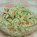 kemi374's cooksnap of when they made ★切干し大根のゴママヨネーズサラダ★.