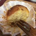 takoyuma's cooksnap of when they made 覚書 レモンケーキ.