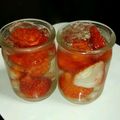 しょーちゃん巻き巻き's cooksnap of when they made 簡単!!牛乳＆いちごゼリー.