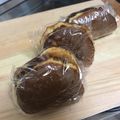 dreamiko's cooksnap of when they made フワフワどら焼き.