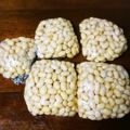 nahosahoママ's cooksnap of when they made 圧力鍋で簡単大豆の水煮.