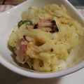 NAGANO久留米's cooksnap of when they made 大人 ポテサラ.
