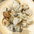 rose__m's cooksnap of when they made 餃子の皮で★簡単焼き小龍包.