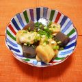 pitachan1's cooksnap of when they made 蒟蒻と鶏胸肉のピリ辛炒め.