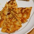 おけ～はん's cooksnap of when they made リメイク☆切干大根卵焼き.
