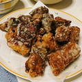 ma04tsu's cooksnap of when they made 簡単☆サバの竜田揚げ風.